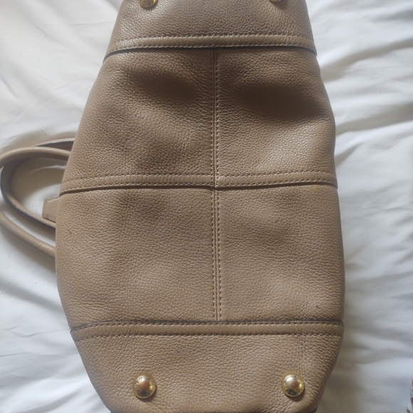 Michael Kors MK bag purse - Picture 3 of 6